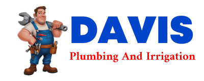 Trusted plumber in MARTELL